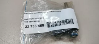 06F906036G Форсунка инжекторная электрическая Seat Leon 2 Арт AM23736455, вид 2