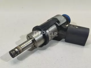 06F906036G Форсунка инжекторная электрическая Seat Leon 2 Арт AM23736455, вид 3