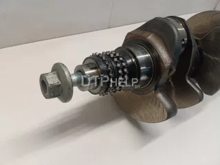 2720300901 Коленвал Mercedes CLS C219 Арт AM23744950, вид 9