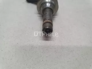 06E906036G Форсунка инжекторная электрическая Volkswagen Touareg 2 Арт AM23750317, вид 3