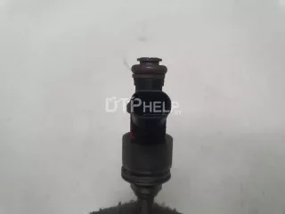 06E906036G Форсунка инжекторная электрическая Volkswagen Touareg 2 Арт AM23750317, вид 5