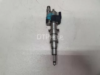 13537585261 Форсунка инжекторная электрическая BMW 3 E90/E91/E92/E93 Арт AM23755286, вид 4