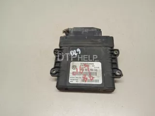 09G927750GQ Блок управления АКПП Volkswagen Passat CC Арт AM23787029, вид 5