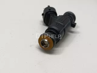 07C906031B Форсунка инжекторная электрическая Bentley Continental 3 Арт AM103029801, вид 4