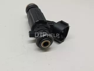 07C906031B Форсунка инжекторная электрическая Bentley Continental 3 Арт AM103029801, вид 5