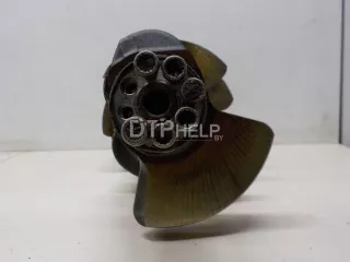 06E105101G Коленвал Audi A6 C6 (S6,RS6) Арт AM40225242, вид 4