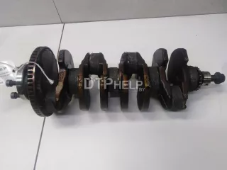 06A105021AR Коленвал Seat Leon 2 Арт AM40369226, вид 1
