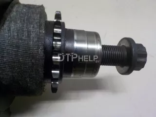 06A105021AR Коленвал Seat Leon 2 Арт AM40369226, вид 2