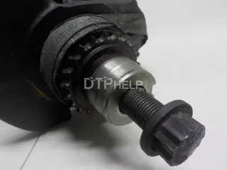 06A105021AR Коленвал Seat Leon 2 Арт AM40369226, вид 3