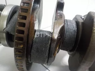 06A105021AR Коленвал Seat Leon 2 Арт AM40369226, вид 4