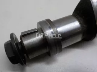 050109101P Распредвал Seat Alhambra 1 restailing Арт AM40631132, вид 2
