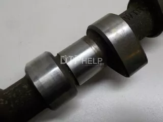 050109101P Распредвал Seat Alhambra 1 restailing Арт AM40631132, вид 3