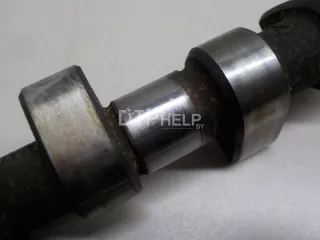 050109101P Распредвал Seat Alhambra 1 restailing Арт AM40631132, вид 4