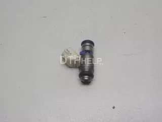 036906031AH Форсунка инжекторная электрическая Volkswagen Golf PLUS 1 Арт AM40775267, вид 1