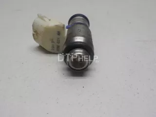 036906031AH Форсунка инжекторная электрическая Volkswagen Golf PLUS 1 Арт AM40775267, вид 2