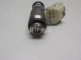 036906031AH Форсунка инжекторная электрическая Volkswagen Golf PLUS 1 Арт AM40775268, вид 2
