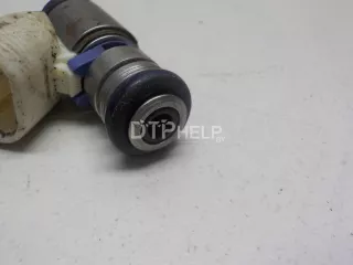 036906031AH Форсунка инжекторная электрическая Volkswagen Golf PLUS 1 Арт AM40775268, вид 3