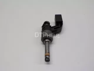03C906036E Форсунка инжекторная электрическая Volkswagen Golf PLUS 1 Арт AM40854177, вид 1