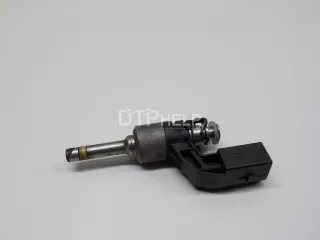 03C906036E Форсунка инжекторная электрическая Volkswagen Golf PLUS 1 Арт AM40854177, вид 2