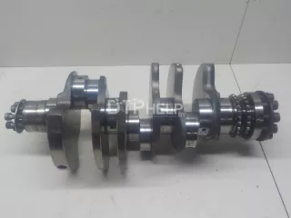 059105101AJ Коленвал Audi A6 C6 (S6,RS6) Арт AM40888538, вид 1