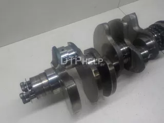 059105101AJ Коленвал Audi A6 C6 (S6,RS6) Арт AM40888538, вид 2