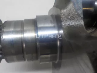 059105101AJ Коленвал Audi A6 C6 (S6,RS6) Арт AM40888538, вид 4
