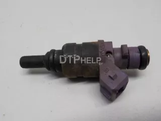 0000787249 Форсунка инжекторная электрическая Mercedes CLK W208 Арт AM40973373, вид 1