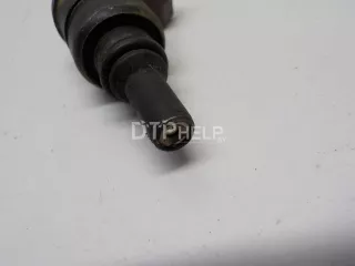0000787249 Форсунка инжекторная электрическая Mercedes CLK W208 Арт AM40973373, вид 3