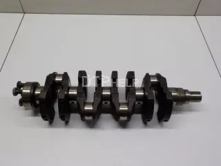 2311102860 Коленвал Kia Picanto 1 Арт AM41016069, вид 1
