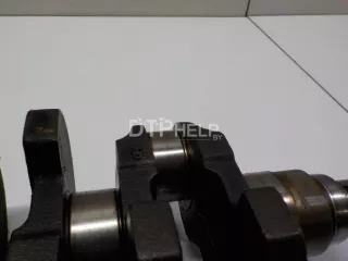2311102860 Коленвал Kia Picanto 1 Арт AM41016069, вид 5