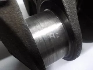 2311126100 Коленвал Kia Cerato 1 Арт AM41036658, вид 3