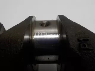 2311126100 Коленвал Kia Cerato 1 Арт AM41036658, вид 6