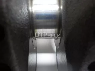 2311126100 Коленвал Kia Cerato 1 Арт AM41036658, вид 7