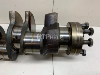 11210396404 Коленвал BMW 7 E65/E66 Арт AM41084896, вид 2