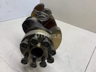 11210396404 Коленвал BMW 7 E65/E66 Арт AM41084896, вид 4
