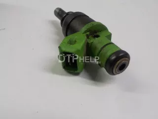 2710780549 Форсунка инжекторная электрическая Mercedes C W203 Арт AM41104771, вид 2