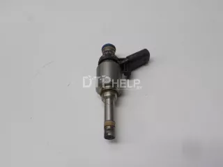 06H906036H Форсунка инжекторная электрическая Volkswagen Passat B6 Арт AM41134372, вид 1