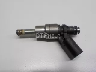 06F906036 Форсунка инжекторная электрическая Seat Leon 2 Арт AM41141232
