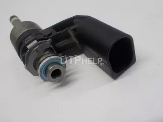 03C906036F Форсунка инжекторная электрическая Seat Altea Арт AM41149937, вид 3