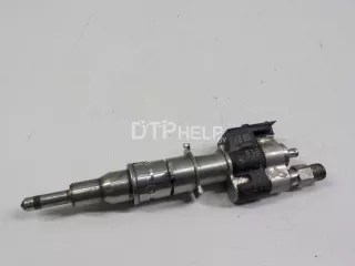 13538616079 Форсунка инжекторная электрическая BMW 3 E90/E91/E92/E93 Арт AM41150262, вид 1