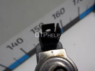 13538616079 Форсунка инжекторная электрическая BMW 3 E90/E91/E92/E93 Арт AM41150262, вид 2