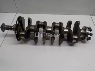 1222154GB0 Коленвал Suzuki Liana Арт AM41187007, вид 1