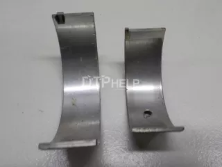 1222154GB0 Коленвал Suzuki Liana Арт AM41187007, вид 15