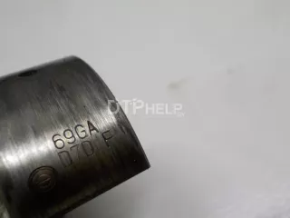 1222154GB0 Коленвал Suzuki Liana Арт AM41187007, вид 17