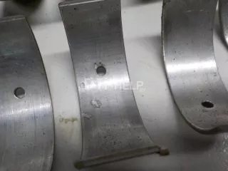 1222154GB0 Коленвал Suzuki Liana Арт AM41187007, вид 20