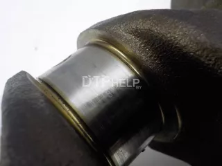1222154GB0 Коленвал Suzuki Liana Арт AM41187007, вид 6