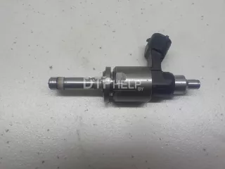 232090P09001 Форсунка инжекторная электрическая Toyota Highlander 3 restailing Арт AM41196488, вид 1
