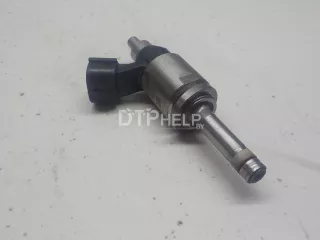 232090P09001 Форсунка инжекторная электрическая Toyota Highlander 3 restailing Арт AM41196488, вид 2