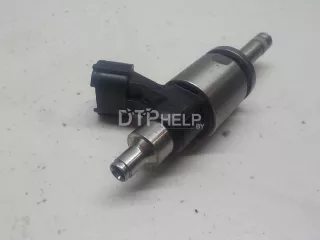 232090P09001 Форсунка инжекторная электрическая Toyota Highlander 3 restailing Арт AM41196488, вид 3