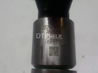 232090P09001 Форсунка инжекторная электрическая Toyota Highlander 3 restailing Арт AM41196488, вид 4